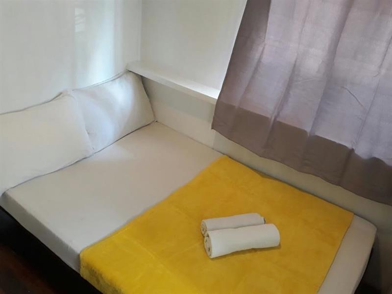 Dormitels.Ph Ust Hotel Manila Ngoại thất bức ảnh