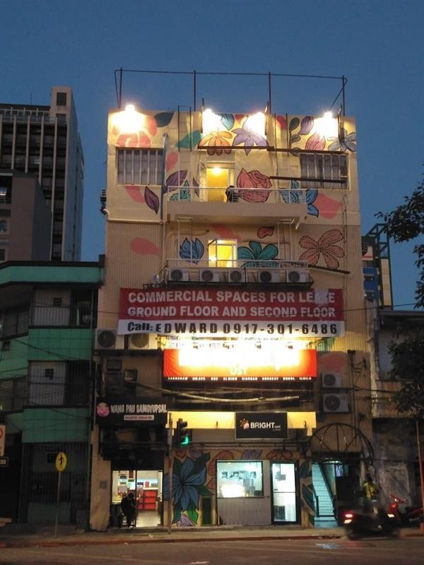 Dormitels.Ph Ust Hotel Manila Ngoại thất bức ảnh