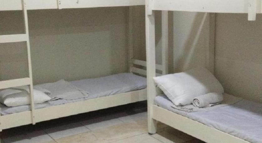 Dormitels.Ph Ust Hotel Manila Ngoại thất bức ảnh