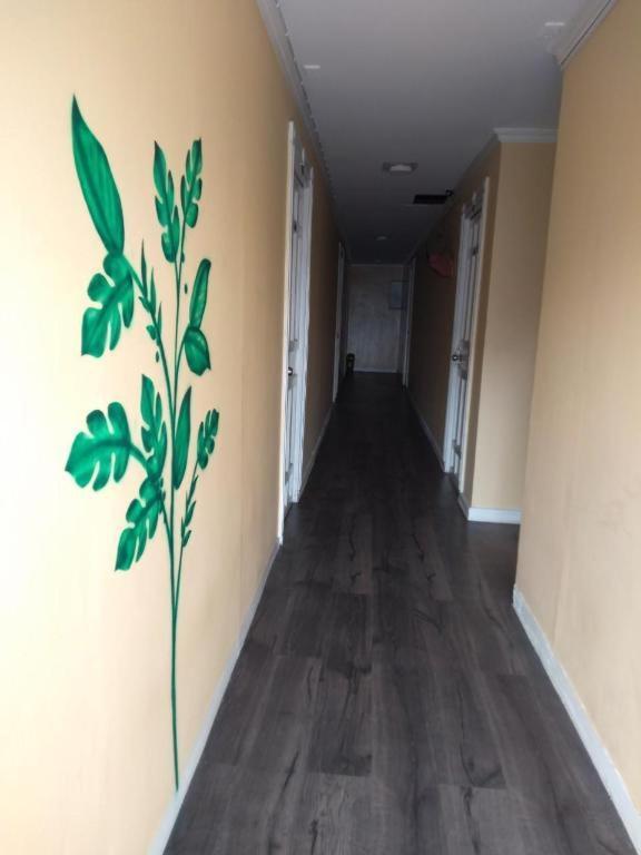Dormitels.Ph Ust Hotel Manila Ngoại thất bức ảnh
