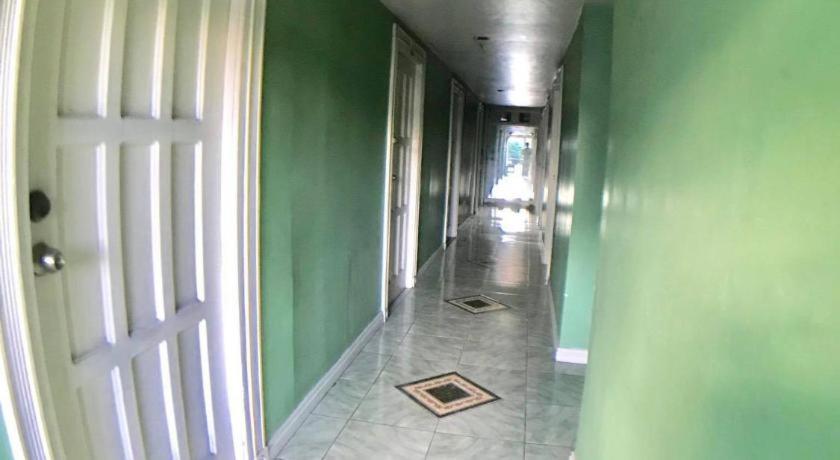 Dormitels.Ph Ust Hotel Manila Ngoại thất bức ảnh