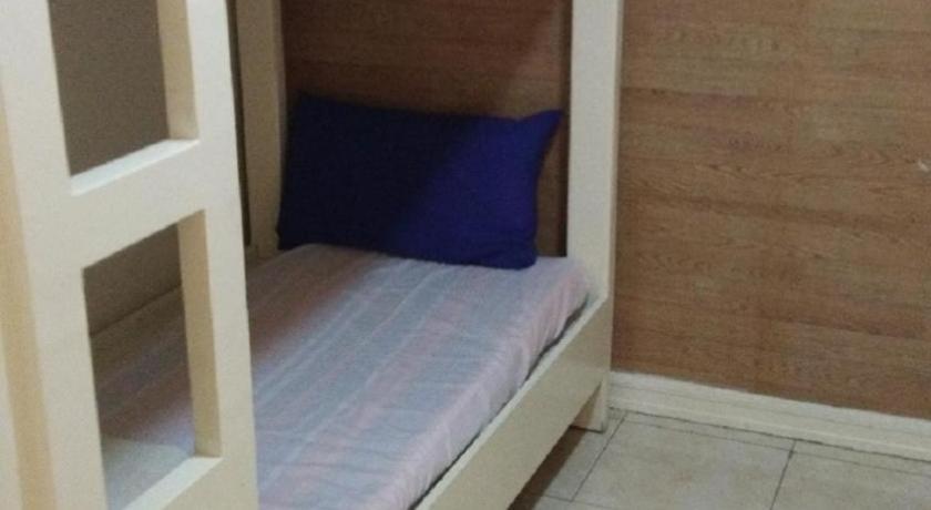 Dormitels.Ph Ust Hotel Manila Ngoại thất bức ảnh