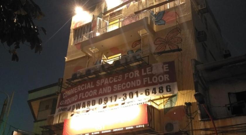 Dormitels.Ph Ust Hotel Manila Ngoại thất bức ảnh